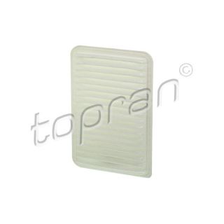Oro filtras TOPRAN 600 062