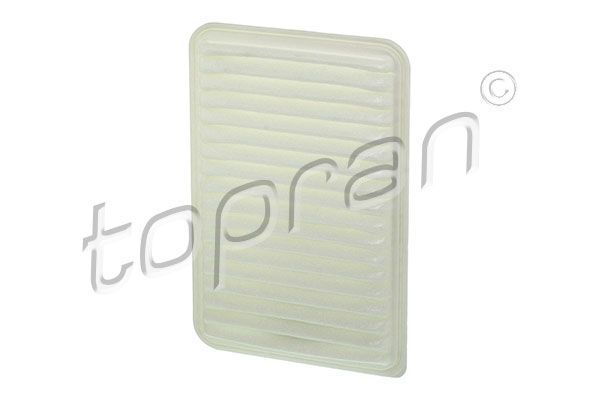 Oro filtras TOPRAN 600 062