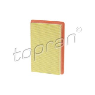 Oro filtras TOPRAN 600 067