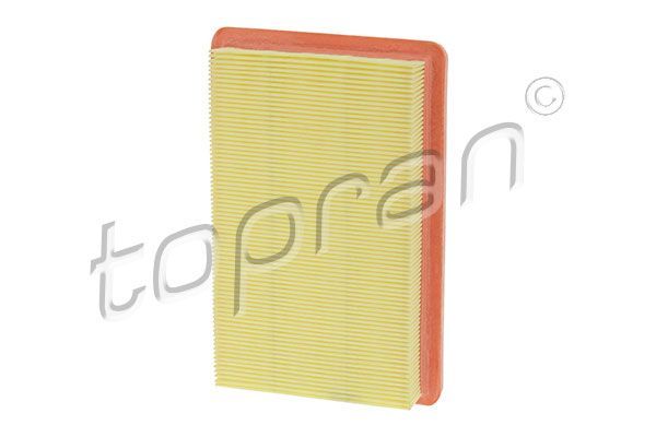 Oro filtras TOPRAN 600 067