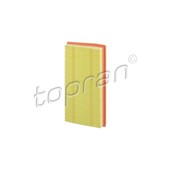 Oro filtras TOPRAN 600 077