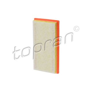 Oro filtras TOPRAN 600 539