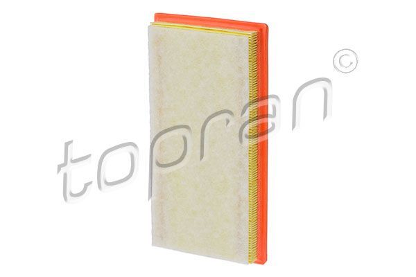Oro filtras TOPRAN 600 539