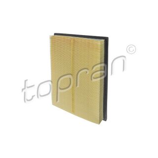 Oro filtras TOPRAN 620 876