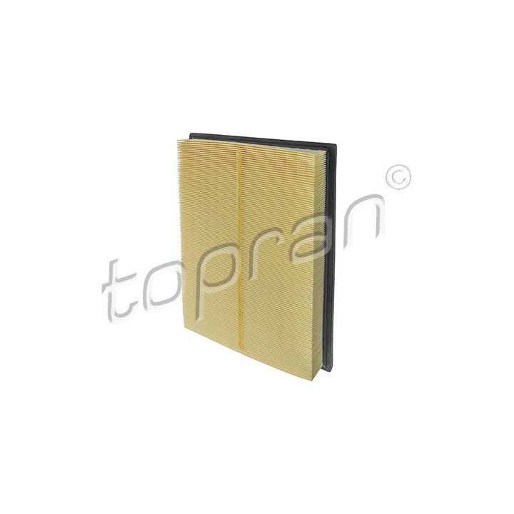 Oro filtras TOPRAN 620 876