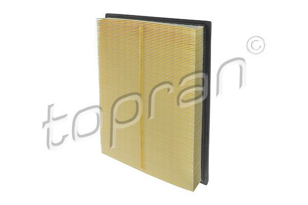 Oro filtras TOPRAN 620 876