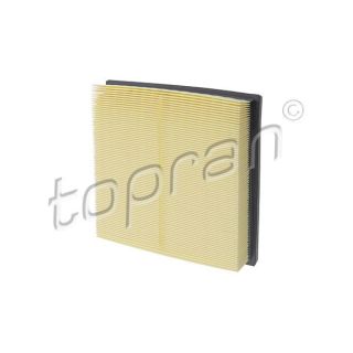Oro filtras TOPRAN 620 877