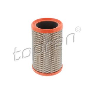 Oro filtras TOPRAN 700 242