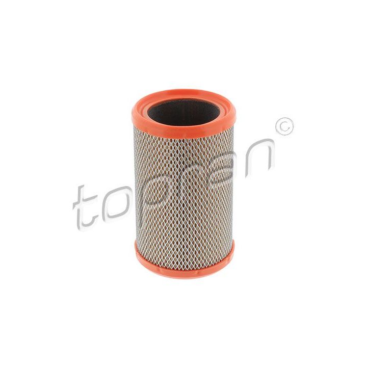 Oro filtras TOPRAN 700 242