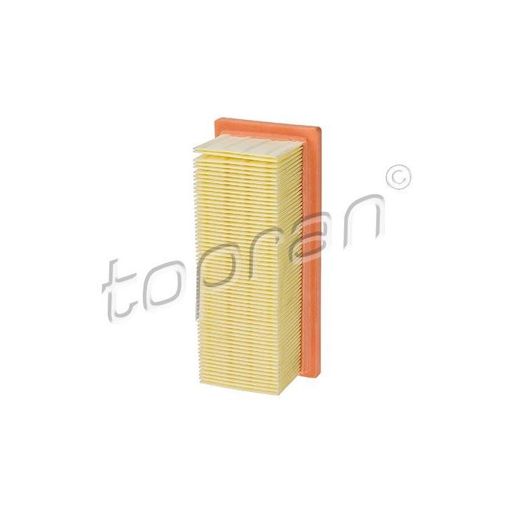 Oro filtras TOPRAN 700 246
