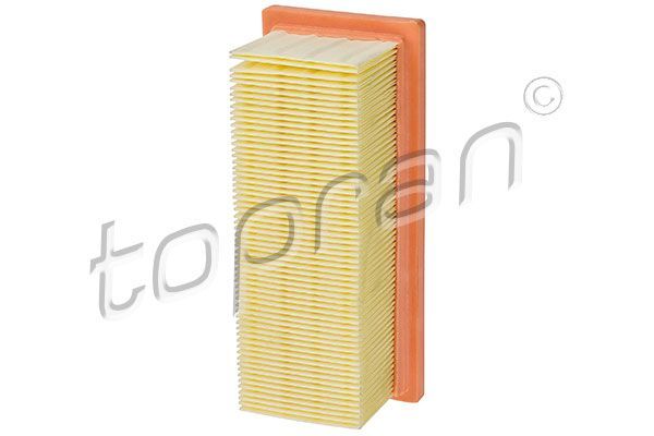 Oro filtras TOPRAN 700 246