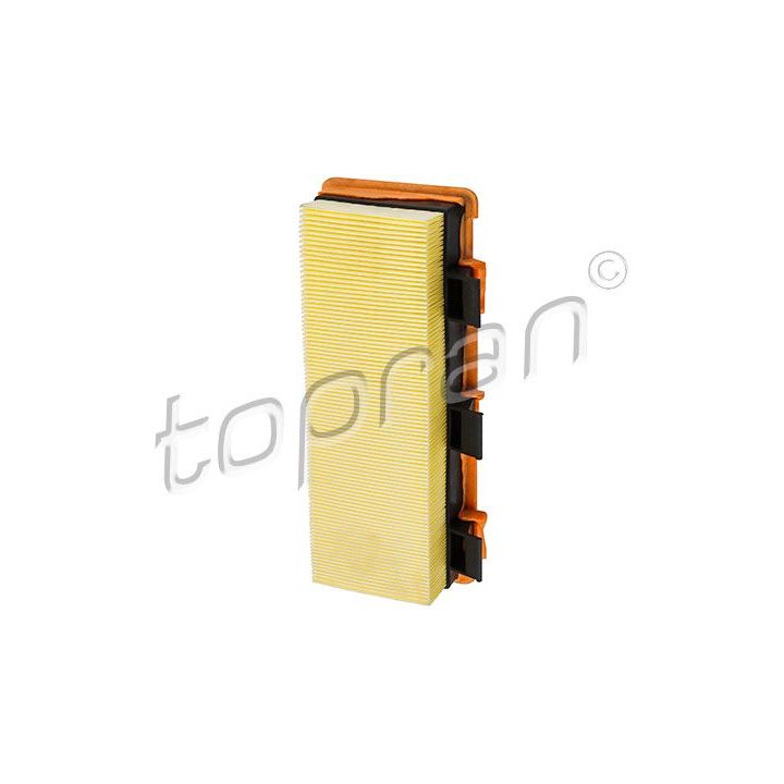 Oro filtras TOPRAN 700 247