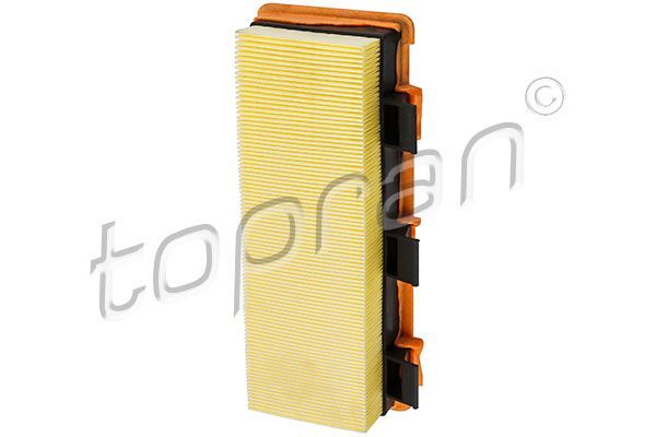 Oro filtras TOPRAN 700 247