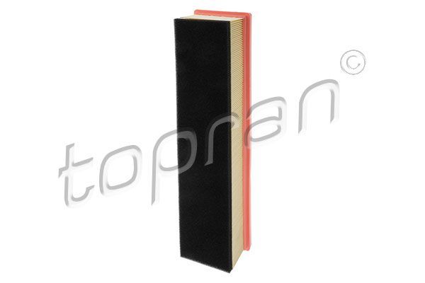 Oro filtras TOPRAN 700 249