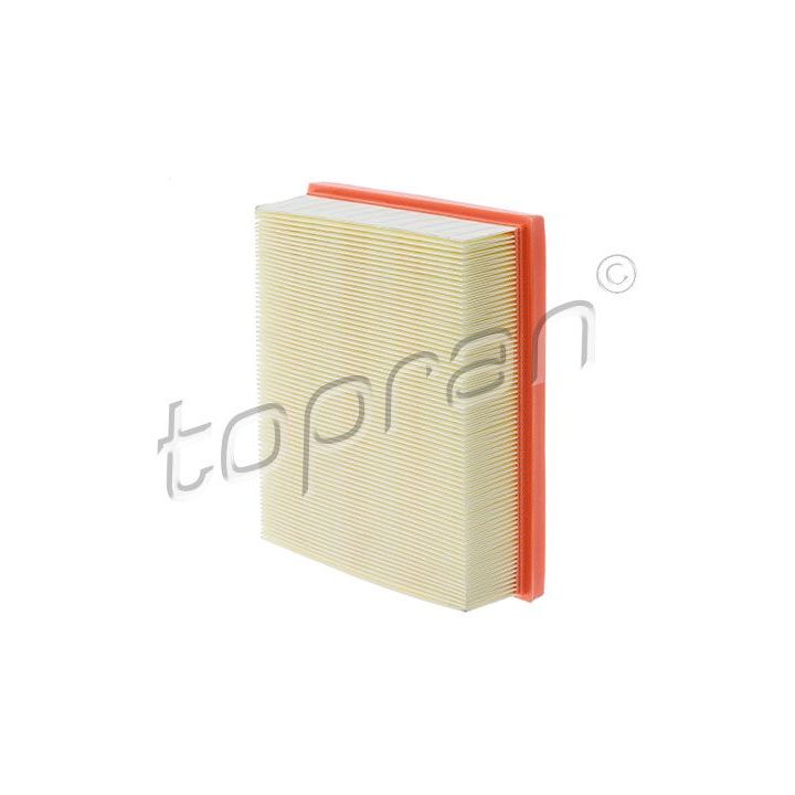 Oro filtras TOPRAN 700 251