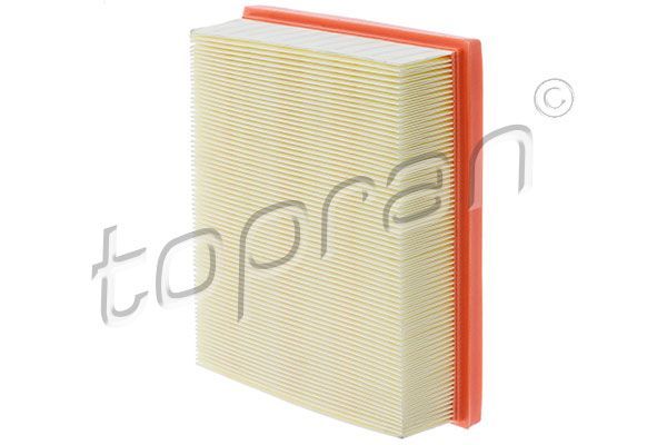 Oro filtras TOPRAN 700 251