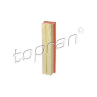 Oro filtras TOPRAN 700 412