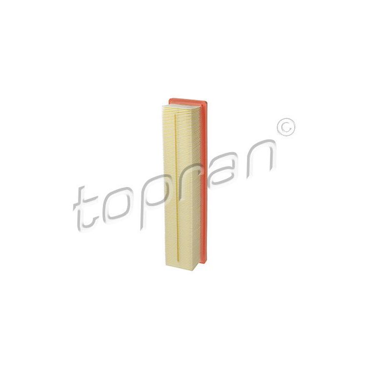 Oro filtras TOPRAN 700 412