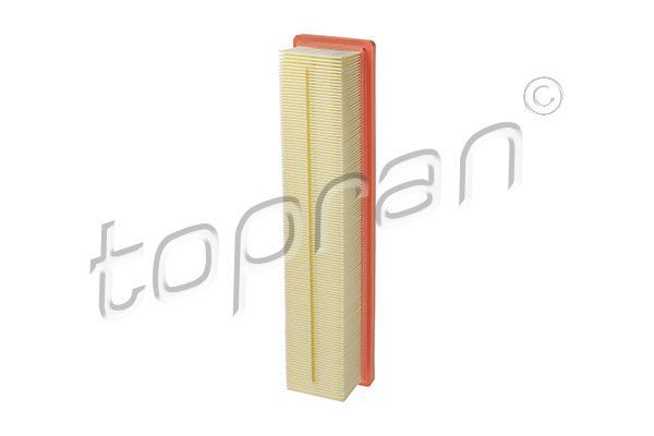 Oro filtras TOPRAN 700 412