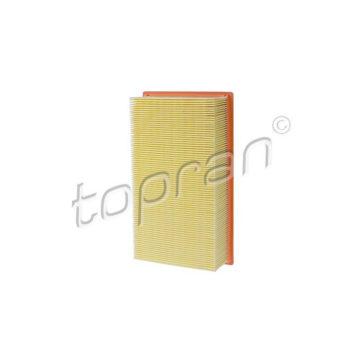 Oro filtras TOPRAN 700 413