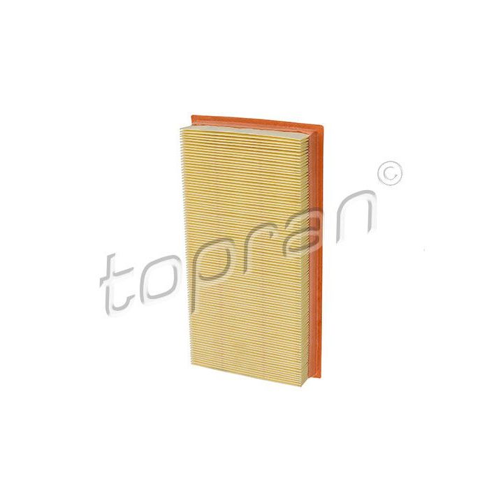Oro filtras TOPRAN 700 416