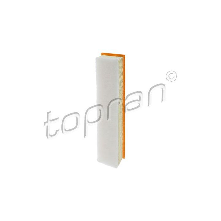 Oro filtras TOPRAN 700 730