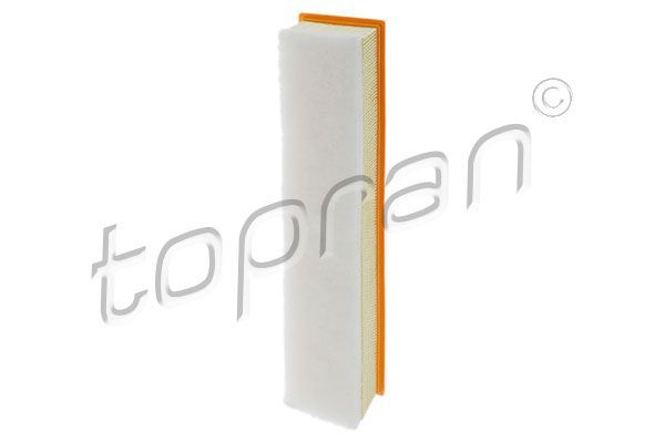 Oro filtras TOPRAN 700 730