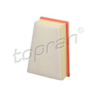 Oro filtras TOPRAN 700 733