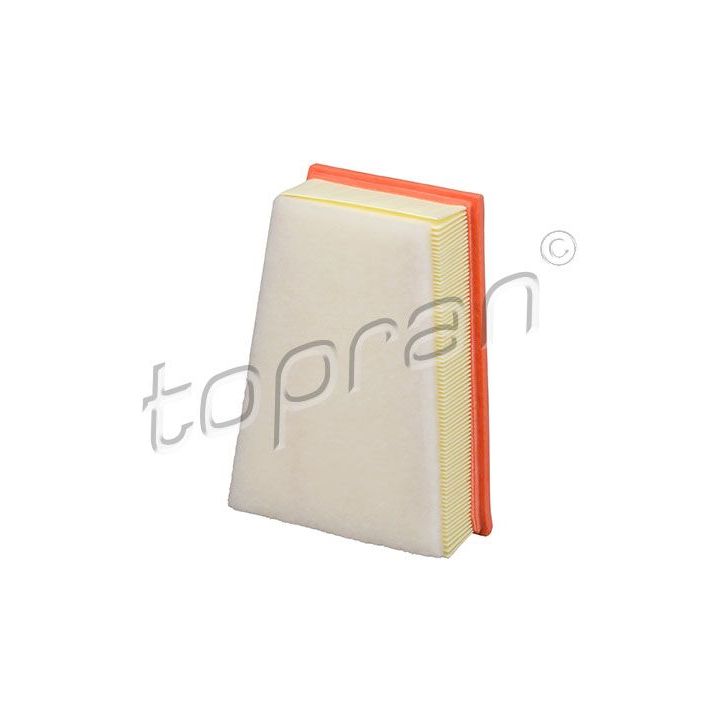 Oro filtras TOPRAN 700 733