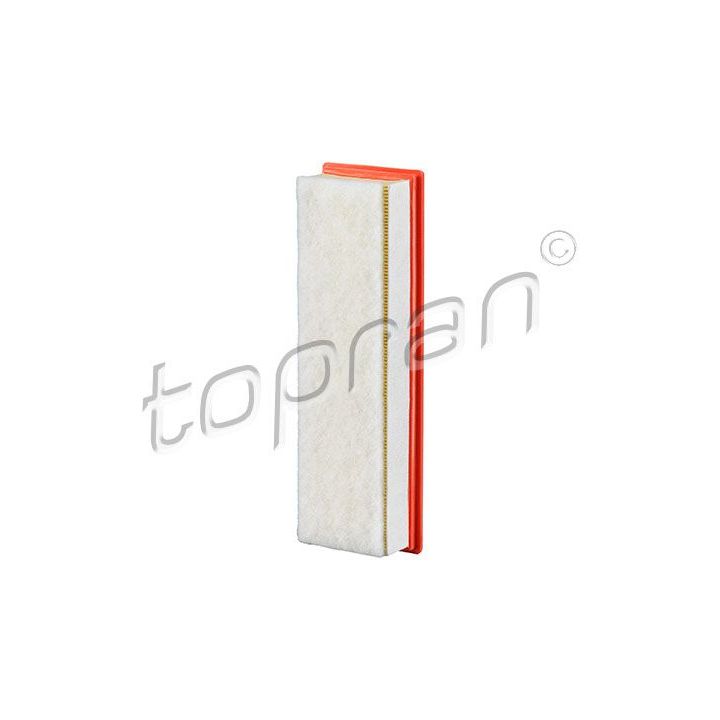 Oro filtras TOPRAN 701 007