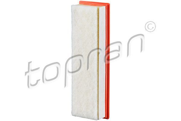 Oro filtras TOPRAN 701 007