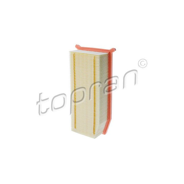 Oro filtras TOPRAN 701 149