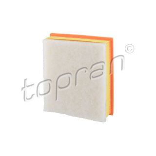 Oro filtras TOPRAN 701 477