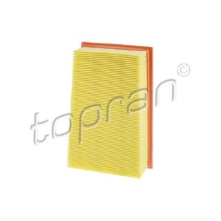 Oro filtras TOPRAN 701 537