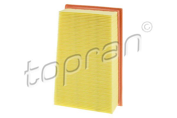 Oro filtras TOPRAN 701 537