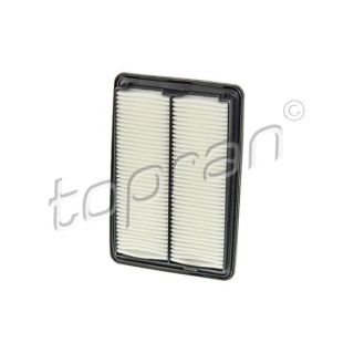 Oro filtras TOPRAN 701 538