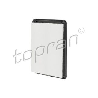 Oro filtras TOPRAN 701 848