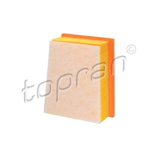 Oro filtras TOPRAN 701 858