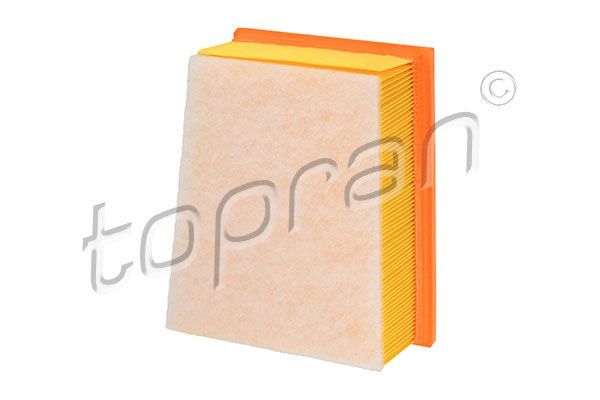 Oro filtras TOPRAN 701 858