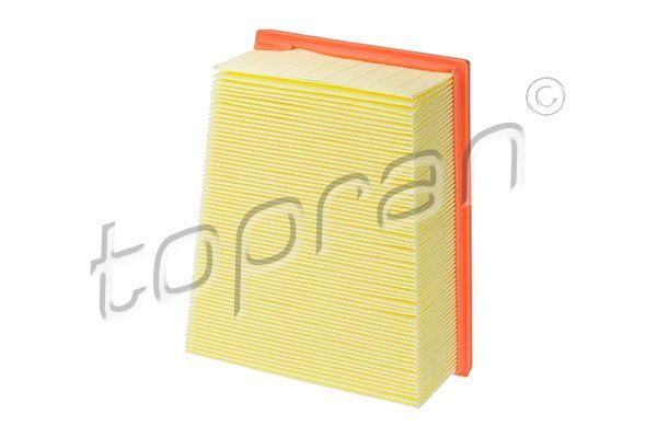 Oro filtras TOPRAN 701 859
