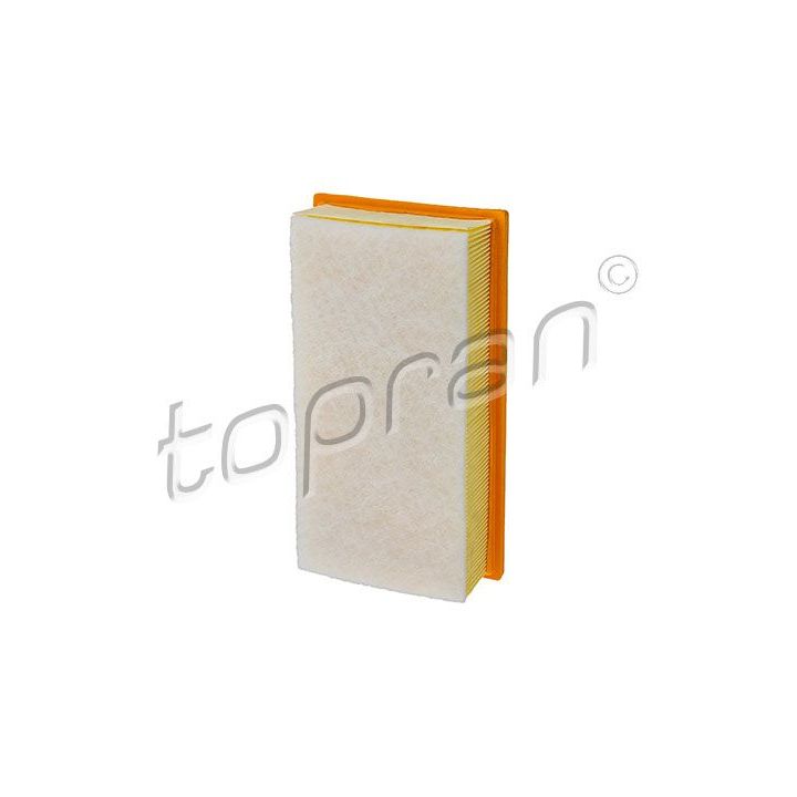 Oro filtras TOPRAN 720 968