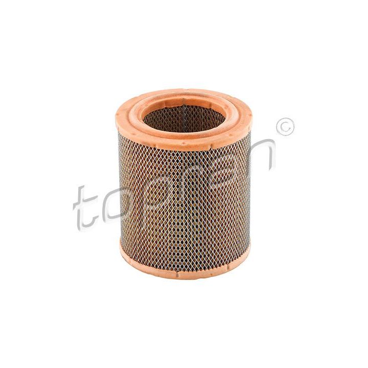 Oro filtras TOPRAN 720 969