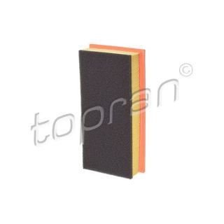 Oro filtras TOPRAN 722 640
