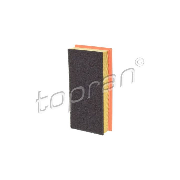 Oro filtras TOPRAN 722 640