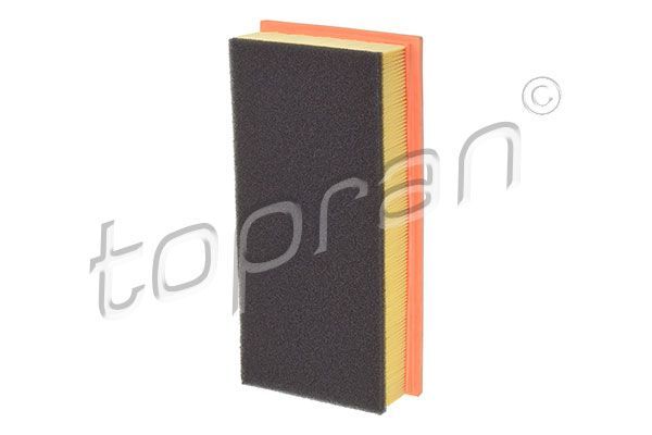 Oro filtras TOPRAN 722 640