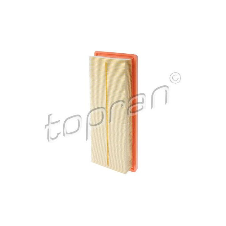 Oro filtras TOPRAN 723 216