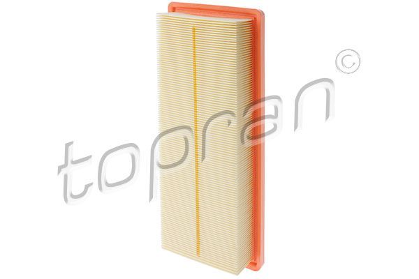 Oro filtras TOPRAN 723 216