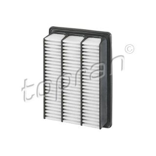 Oro filtras TOPRAN 820 102