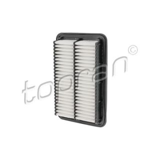 Oro filtras TOPRAN 820 106