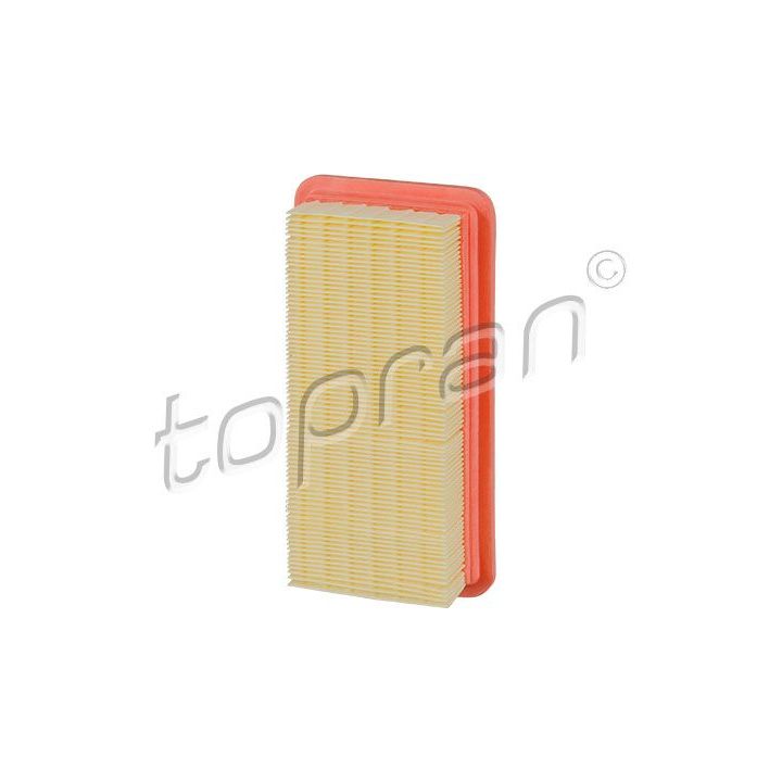 Oro filtras TOPRAN 820 108